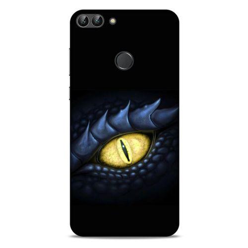 Huawei Psmart Kılıf Dragons (44) Tough Armor Kılıf Ejderha Cinsleri