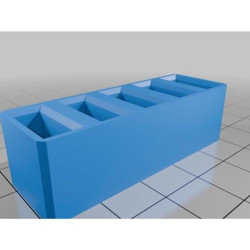 USB Düzenleyici 5 Port Basit (Bu ürün Sadece Plastik parçadır - Almadan Önce Soru Sorabilirsiniz)