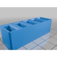 USB Düzenleyici 5 Port Basit (Bu ürün Sadece Plastik parçadır - Almadan Önce Soru Sorabilirsiniz)