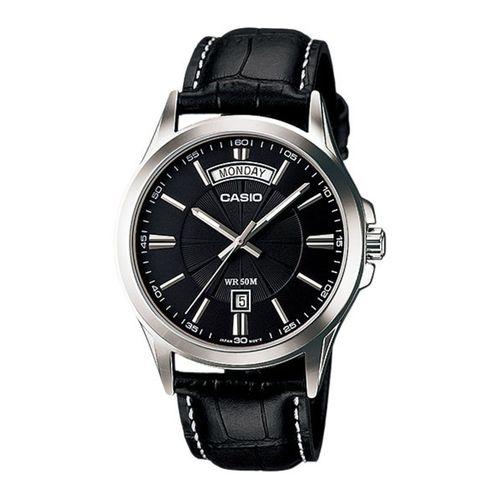CASIO MTP-1381L-1AVDF ERKEK KOL SAATİ