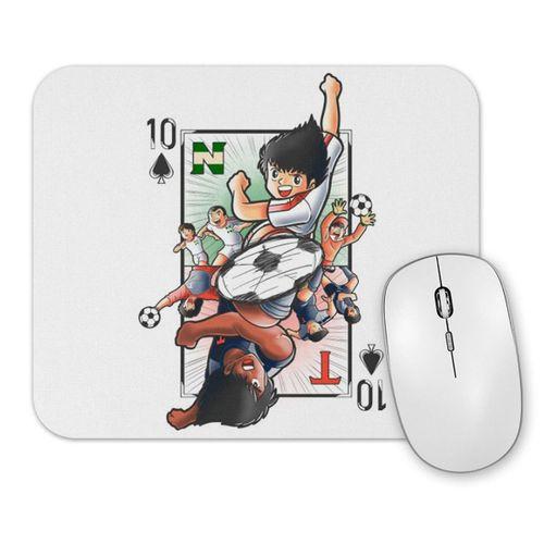 Kaptan   Tsubasa Mouse Pad