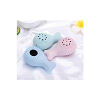 Ocean Süngerli Yüz Temizleme Silikonu 10cm X 6cm X 5cm