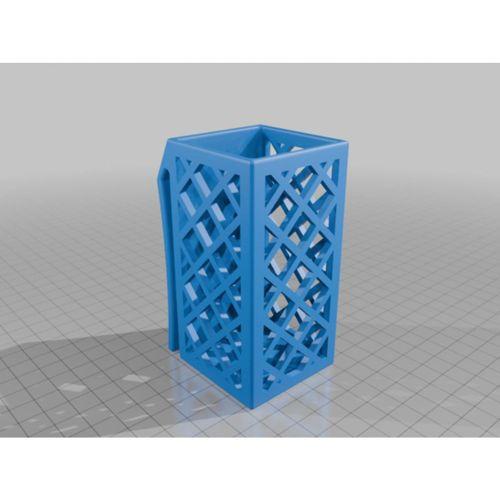 Klipsli Konteyner (Bu ürün Sadece Plastik parçadır - Almadan Önce Soru Sorabilirsiniz)