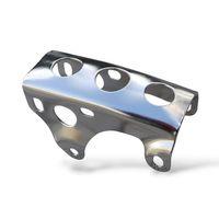 BAJAJ Bajaj Cg Model Motor Ön Braketi Nikel