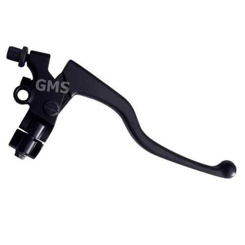 MONDİAL Mondial Ön Fren Kütük Ve Kolu Siyah Cgl