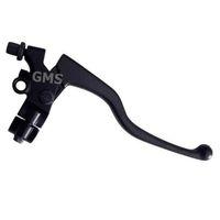 MONDİAL Mondial Ön Fren Kütük Ve Kolu Siyah Cgl