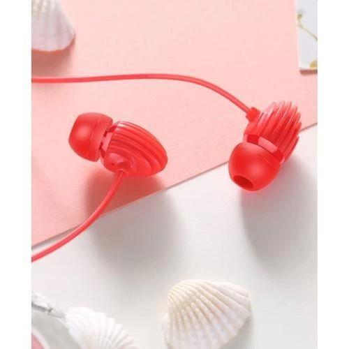 Joyroom JR-El112S Conch Serisi Earphone Kablolu Kulaklık