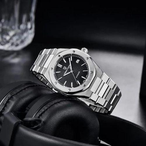 Pagani Design PD-1673-2 Royal Oak NH35A Otomatik Erkek Kol Saati