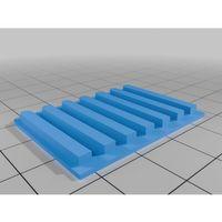 Xiaomi MYG100 Akıllı Akvaryum Üst Giriş Engelleyici (Bu ürün Sadece Plastik parçadır - Almadan Önce Soru Sorabilirsiniz)