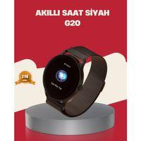 Haino Teko G20 Mini – Şık, Suya Dayanıklı, Bildirim Ve Spor Modlu Akıllı Saat