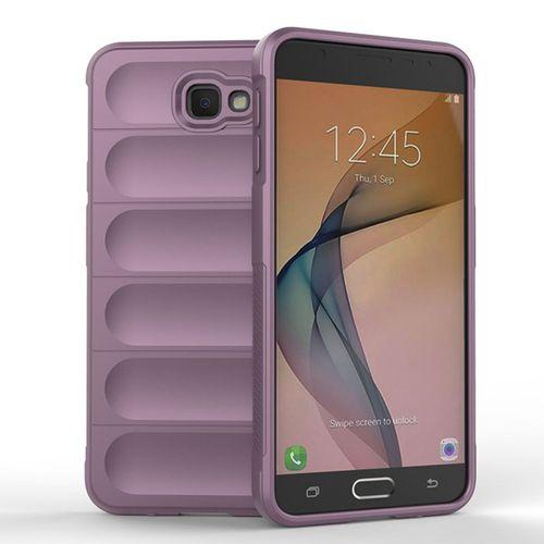 Samsung Galaxy J7 Prime Kılıf Optimum Silikon