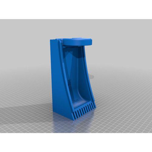 Gece Lambası (Bu ürün Sadece Plastik parçadır - Almadan Önce Soru Sorabilirsiniz)