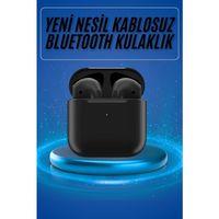 Yeni Nesil Bluetooth Kulaklık İos Android Uyumlu Hd Ses Performansı