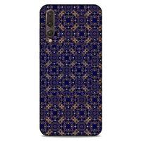 Ethnic Culture (82) Huawei P20 Pro Kılıf Silikon Kapak Desenli