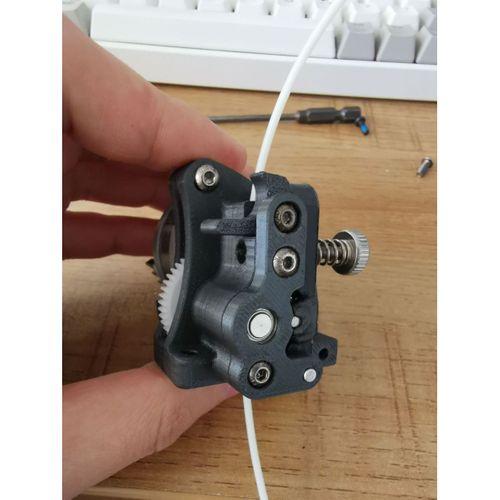 Sailfin Extruder (Remix) - 5135793
