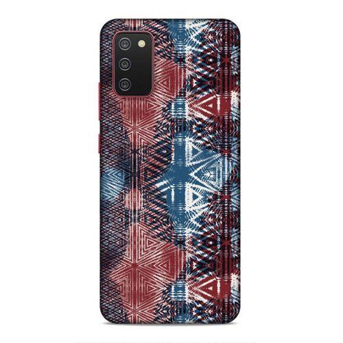 Samsung Galaxy A02s Uyumlu Kılıf Utopia (37) Silicone Cover Leo