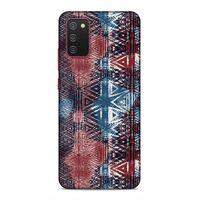 Samsung Galaxy A02s Uyumlu Kılıf Utopia (37) Silicone Cover Leo