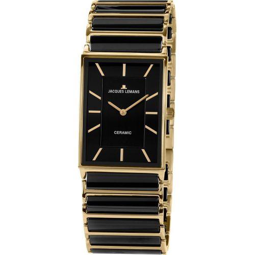 JACQUES LEMANS YORK 1-1651D KADIN KOL SAATİ