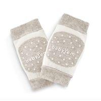 Babyjem BabyJem Emekleme Dizliği Örgü 586 Bej