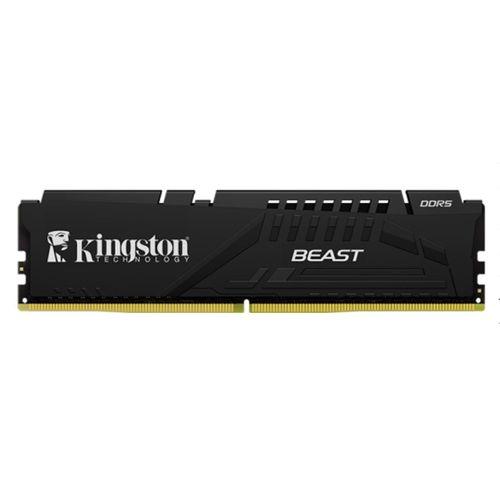 32GB KINGSTON DDR5 5200MHz CL36 KF552C36BBE-32TR KINGSTON BEAST