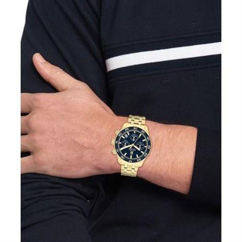 Tommy Hilfiger TH1792158 Erkek Kol Saati