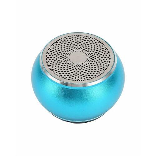 Bluetooth 5.0 Mini Taşınabilir Hoparlör – Yüksek Ses Kalitesi, Eller Serbest Arama Ve Uzun Pil Ömrü