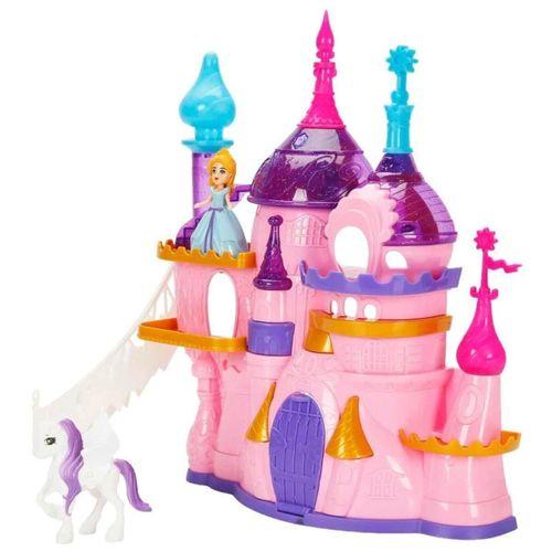 4904 RST-EV OYUN SET RÜYA ŞATO FGR AKS SES IŞIK BYK