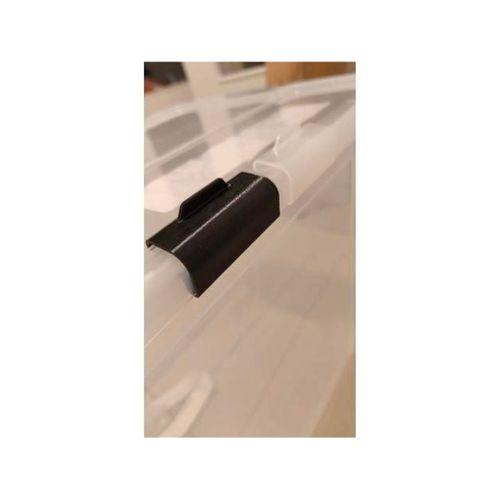 - Orijinal Samla Kutu Klipsi Büyük ve Küçük (Bu ürün Sadece Plastik parçadır - Almadan Önce Soru Sorabilirsiniz)