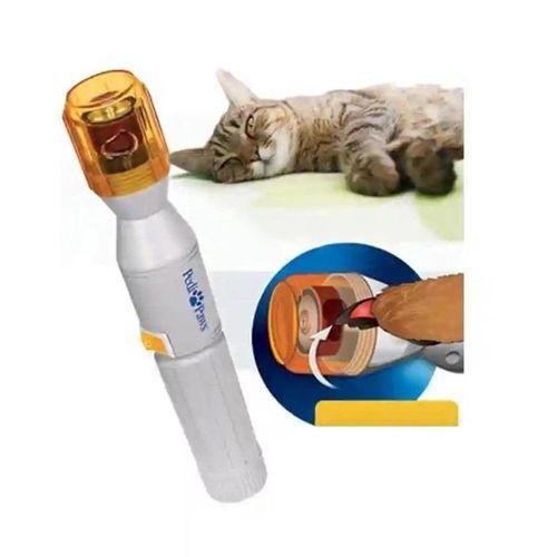 Süslüpati Kedi Köpek Evcil Hayvan Tırnak Törpüsü Düzeltici