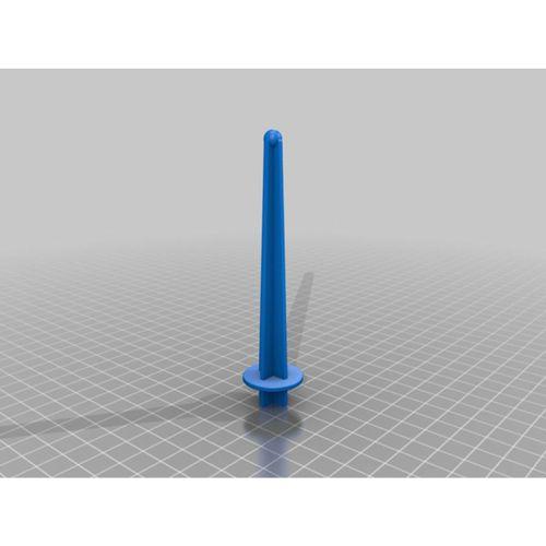 Denge Oyunu Stand Parçası (Bu ürün Sadece Plastik parçadır - Almadan Önce Soru Sorabilirsiniz)