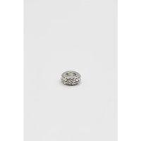 Pn Bileklik Charm - Gümüş