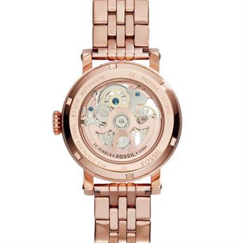 Fossil FME3065 Otomatik Kadın Kol Saati ME3065