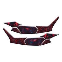 HONDA Honda Pcx 2025 Uyumlu Yan Ayak Pad 011