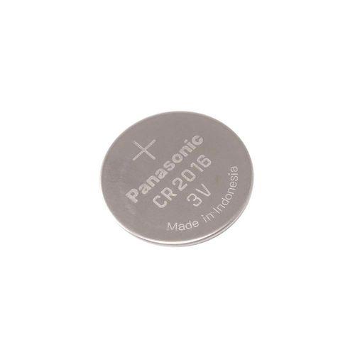 Panasonic Cr2016 3v Lityum Düğme Pil 5’li Kartela 5 Adet