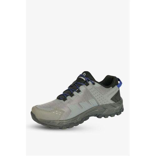 Hammer Jack Harry Su Geçirmez Gri Saks Erkek Outdoor Ayakkabı