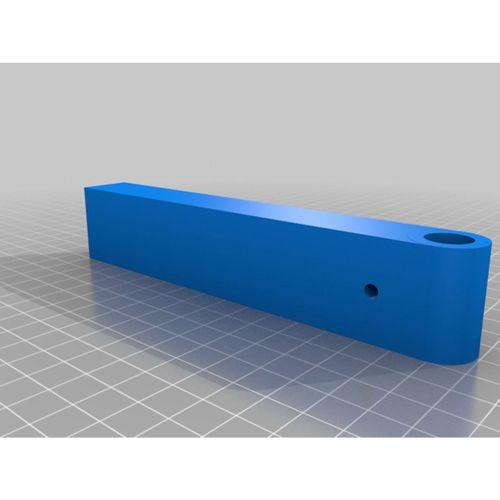 TORMEK EVRENSEL DESTEK AYARLAMA ALETİ (Bu ürün Sadece Plastik parçadır - Almadan Önce Soru Sorabilirsiniz)