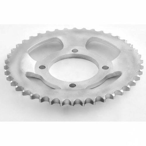 KUBA Cg Kuba Model Arka Dişli 36T Çanaklı