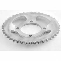 KUBA Cg Kuba Model Arka Dişli 36T Çanaklı