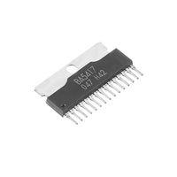 BA 5417 HSIP-15 Entegre Devre