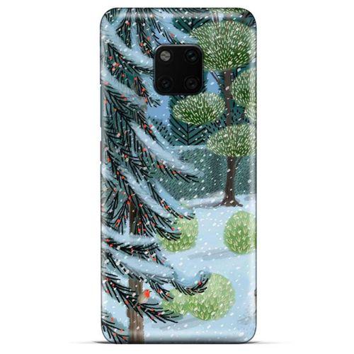 Lopard General Mobile GM 20 Pro Uyumlu Kılıf SnowiX (43) Thin Fit Kılıf