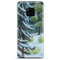 Lopard General Mobile GM 20 Pro Uyumlu Kılıf SnowiX (43) Thin Fit Kılıf