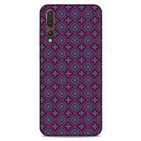 Ethnic Culture (88) Huawei P20 Pro Kılıf Silikon Kapak Desenli