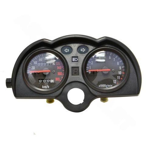 KM SAATİ XCG [DEVİR SAATİ TELLİ]