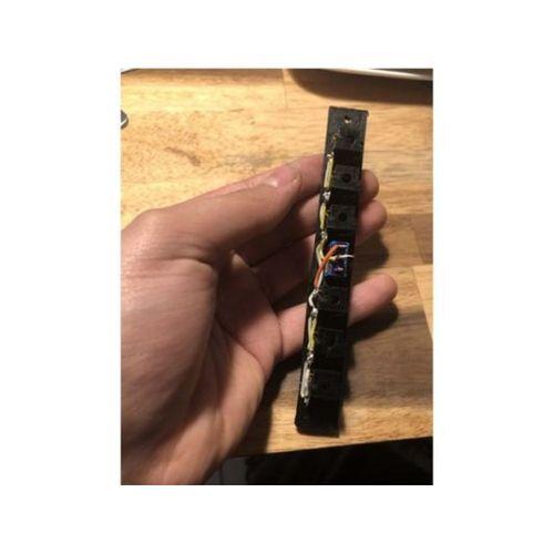 - Pasif Çoğaltıcı Modül (Bu ürün Sadece Plastik parçadır - Almadan Önce Soru Sorabilirsiniz)