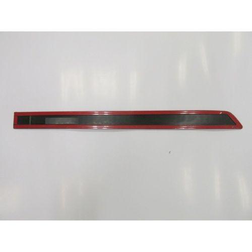 Skoda Fabia 2007 2015 Arka Kapı Bandı Sol Siyah/Yapıştırmalı  5J7853515