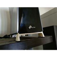 TP Link BE800 Serisi Yükseltilmiş Stand (Bu ürün Sadece Plastik parçadır - Almadan Önce Soru Sorabilirsiniz)