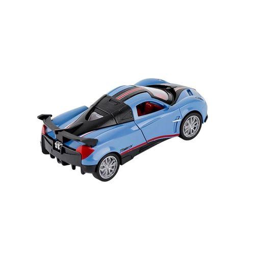 Sürtmeli spor araba ile hareketli oyunlarda fiziksel ve motor gelişimi destekleyin