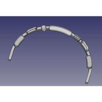 BVM Kingcat Çadır Aynaları RC (Bu ürün Sadece Plastik parçadır - Almadan Önce Soru Sorabilirsiniz)