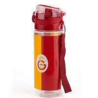 Galatasaray Lisanslı Matara Suluk 500 Ml Kod:25571 Orijinal