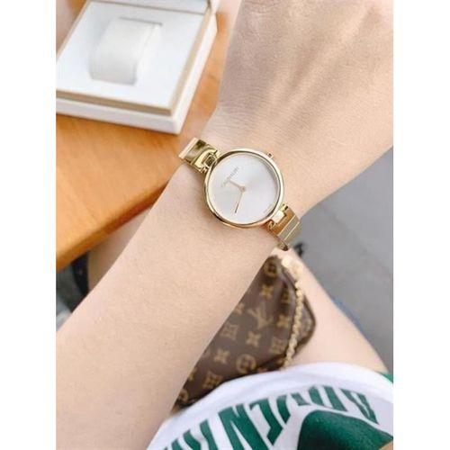 Calvin Klein K8G23546 Kadın Kol Saati